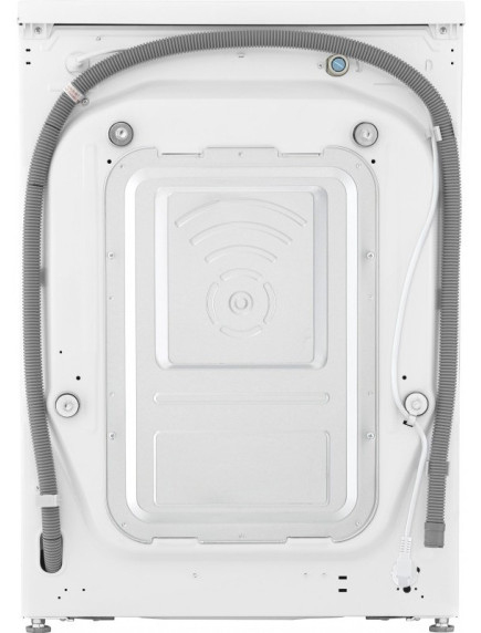 Стиральная машина LG F2Y5PS3W