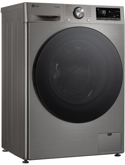 Стиральная машина LG F2Y7FS5P