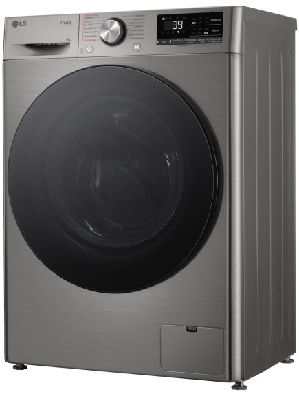 Стиральная машина LG F2Y7FS5P