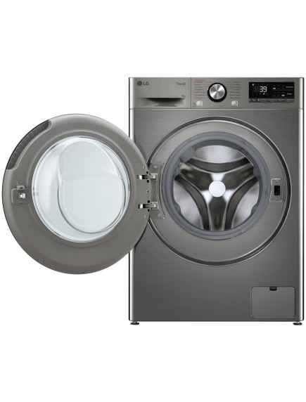 Стиральная машина LG F2Y7FS5P