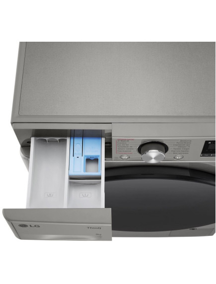 Стиральная машина LG F2Y7FS5P