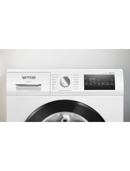 Стиральная машина Siemens WM14N257PL