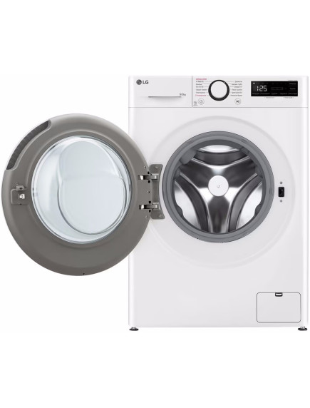 Стиральная машина LG F2R5FG0W