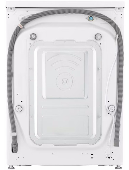 Стиральная машина LG F2R5FG0W