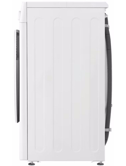 Стиральная машина LG F2R5FG0W