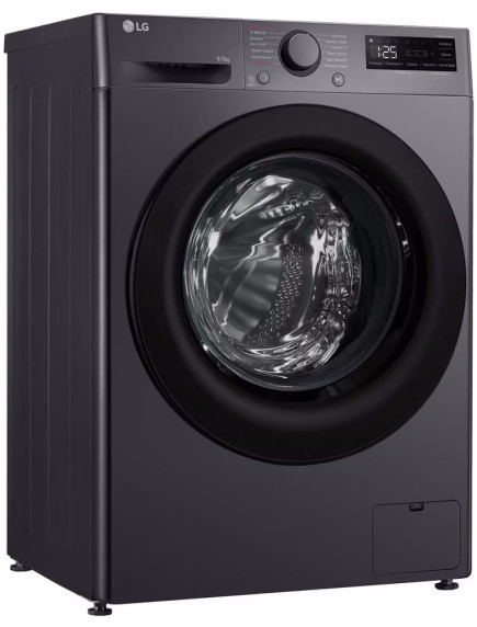 Стиральная машина LG F2R5FG6J