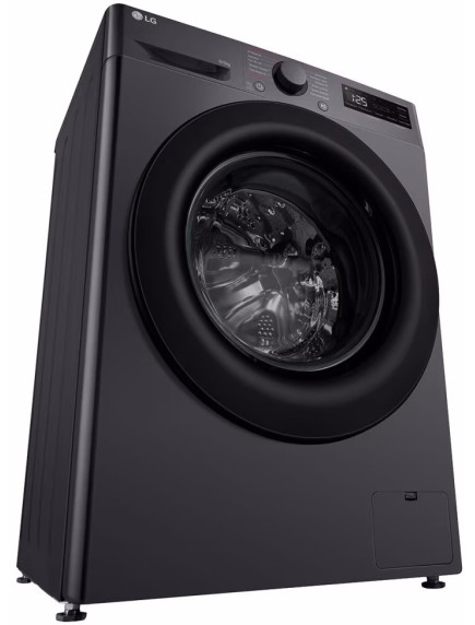 Стиральная машина LG F2R5FG6J