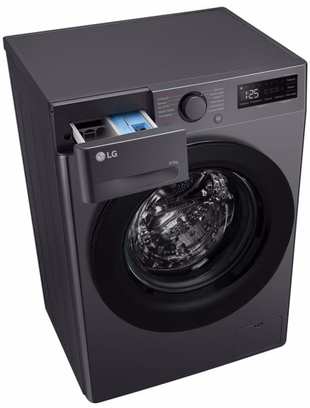 Стиральная машина LG F2R5FG6J