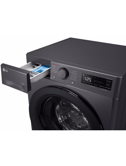 Стиральная машина LG F2R5FG6J