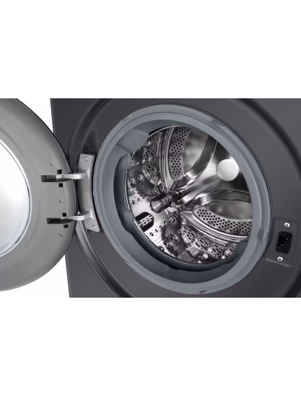 Стиральная машина LG F2R5FG6J