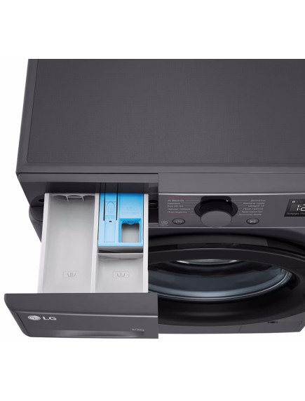 Стиральная машина LG F2R5FG6J