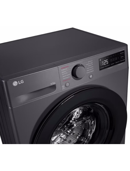 Стиральная машина LG F2R5FG6J