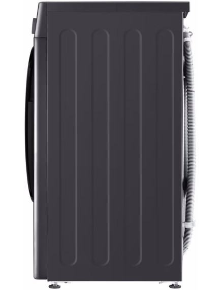 Стиральная машина LG F2R5FG6J