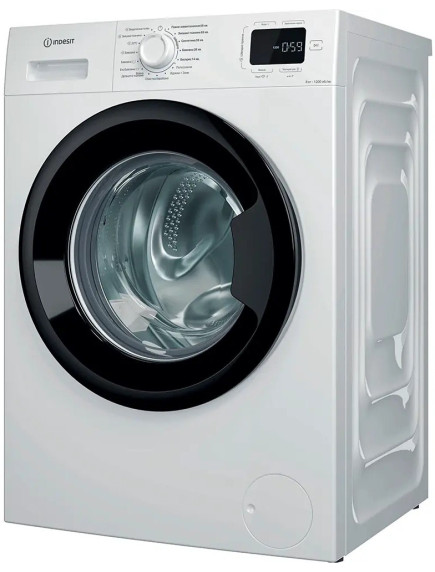 Стиральная машина Indesit IM 762B MY TIME UA Стиральная машина Indesit IM 762B MY TIME UA