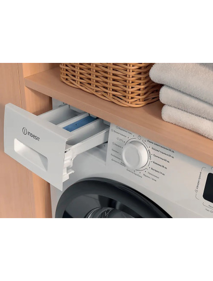 Стиральная машина Indesit IM 762B MY TIME UA Стиральная машина Indesit IM 762B MY TIME UA