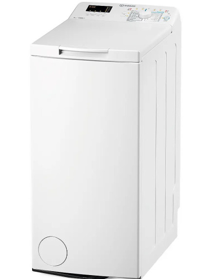 Стиральная машина Indesit BTW S50400 EU/N