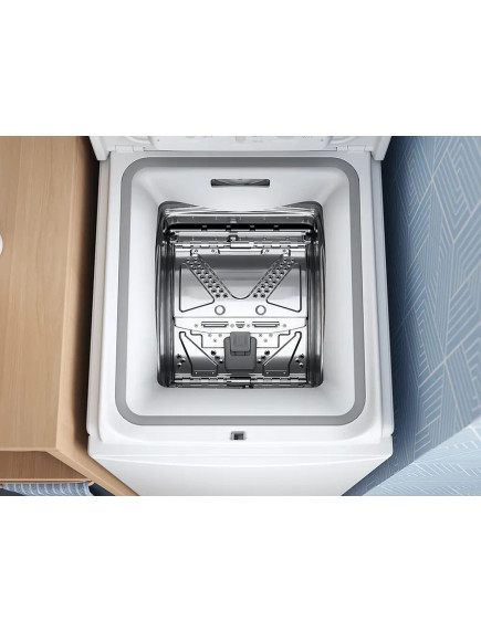 Стиральная машина Indesit BTW S50400 EU/N