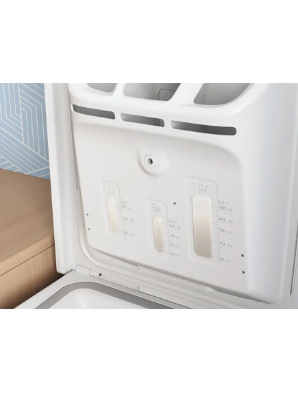 Стиральная машина Indesit BTW S50400 EU/N