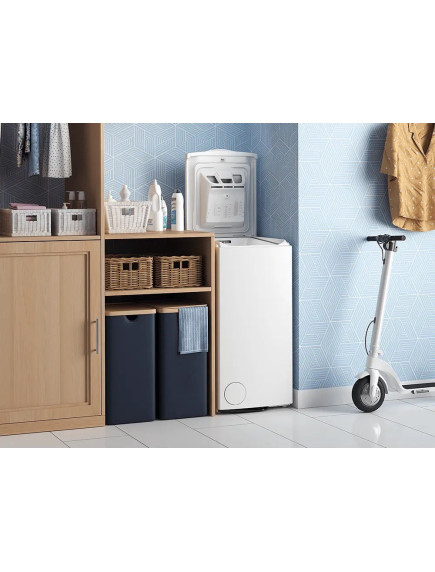 Стиральная машина Indesit BTW S50400 EU/N