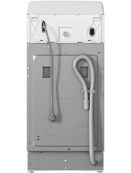 Стиральная машина Indesit BTW S50400 EU/N