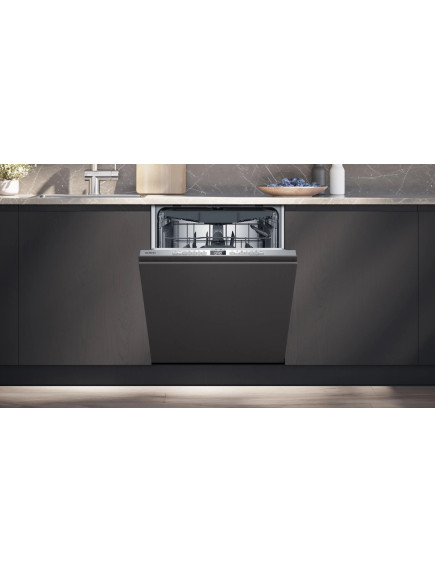 Встраиваемая посудомоечная машина Siemens SN63HX17VE