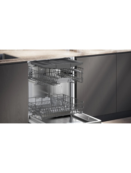 Встраиваемая посудомоечная машина Siemens SN63HX17VE