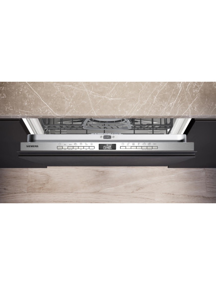 Встраиваемая посудомоечная машина Siemens SN63HX17VE
