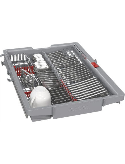 Встраиваемая посудомоечная машина Bosch SPV6EMX09E Встраиваемая посудомоечная машина Bosch SPV6EMX09E