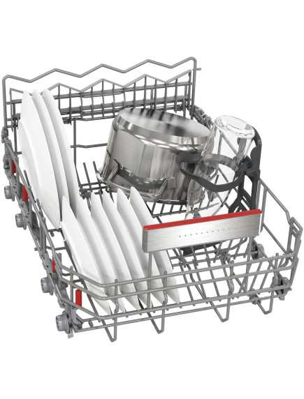 Встраиваемая посудомоечная машина Bosch SPV6EMX09E Встраиваемая посудомоечная машина Bosch SPV6EMX09E