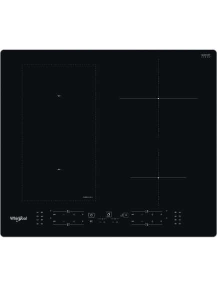 Варочная поверхность Whirlpool WL B 5860 AL