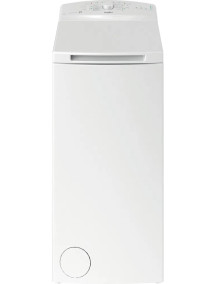 Стиральная машина Whirlpool TDLR 6040L EU/N