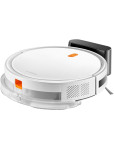 Робот-пылесос Xiaomi Robot Vacuum E5 white