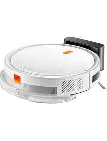 Робот-пылесос Xiaomi Robot Vacuum E5 white