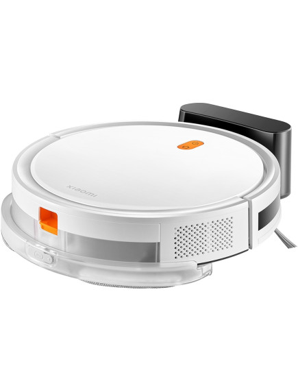 Робот-пылесос Xiaomi Robot Vacuum E5 white