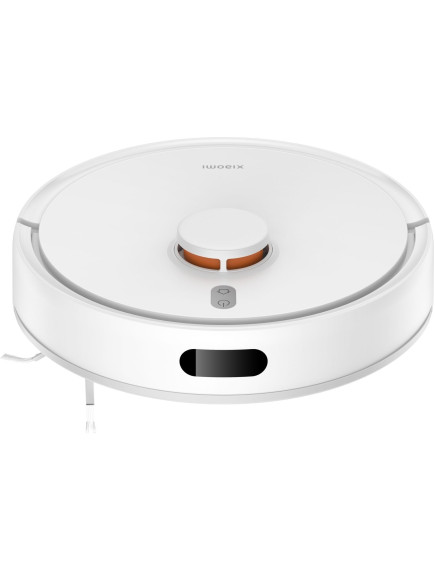 Робот-пылесос Xiaomi Robot Vacuum S20 White
