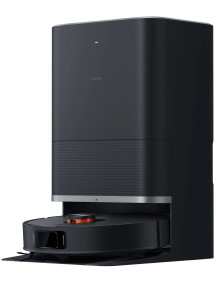 Робот-пылесос Xiaomi Robot Vacuum X20 Max