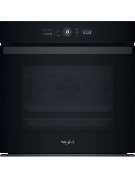 Духовой шкаф Whirlpool WOI4S8CM0SBA
