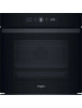 Духовой шкаф Whirlpool WOI4S8CM0SBA