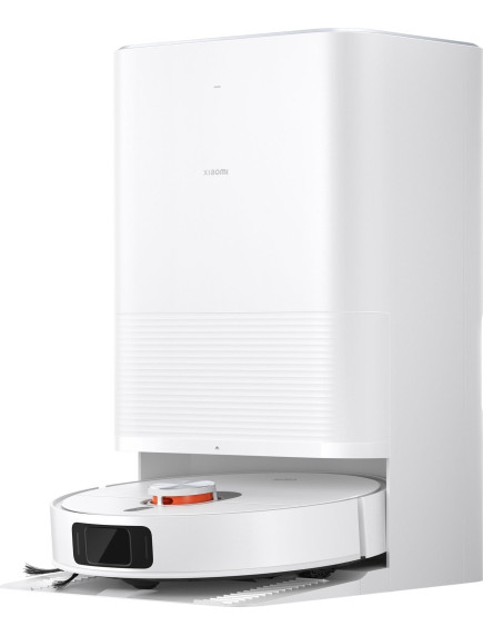 Робот-пылесос Xiaomi Robot Vacuum X20 Pro