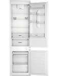 Встраиваемый холодильник Whirlpool WHC20D011B1