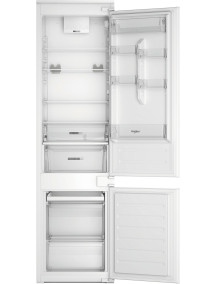 Встраиваемый холодильник Whirlpool WHC20D011B1