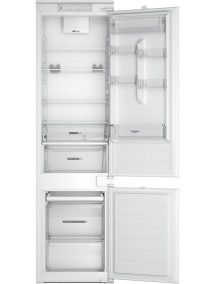 Встраиваемый холодильник Whirlpool WHC20D023B1SF