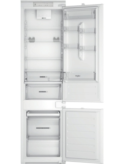 Встраиваемый холодильник Whirlpool WHC20D023B1SF