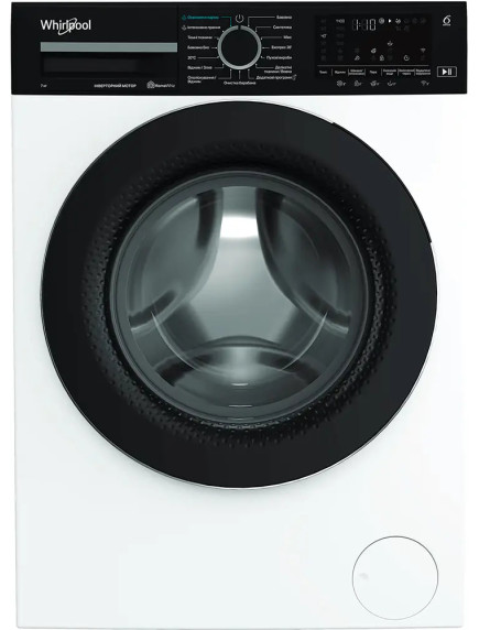 Стиральная машина Whirlpool WAM 764WKB UA