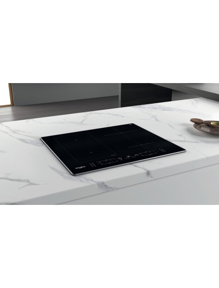 Варочная поверхность Whirlpool WL B 5860 AL
