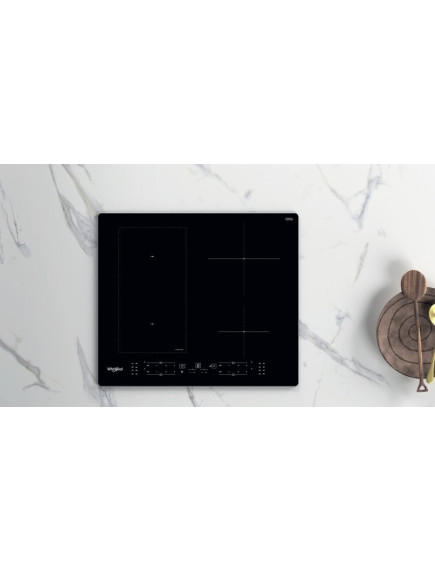 Варочная поверхность Whirlpool WL B 5860 AL