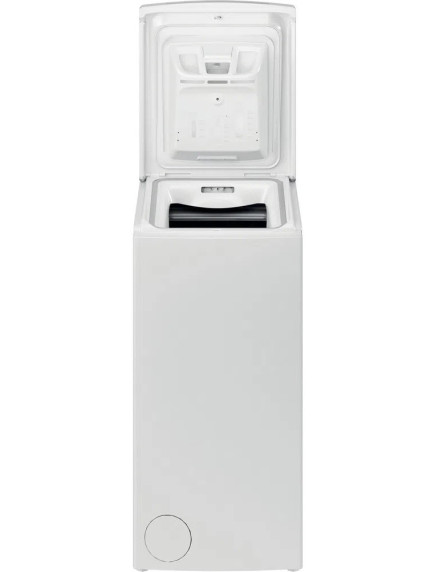 Стиральная машина Whirlpool TDLR 6040L EU/N