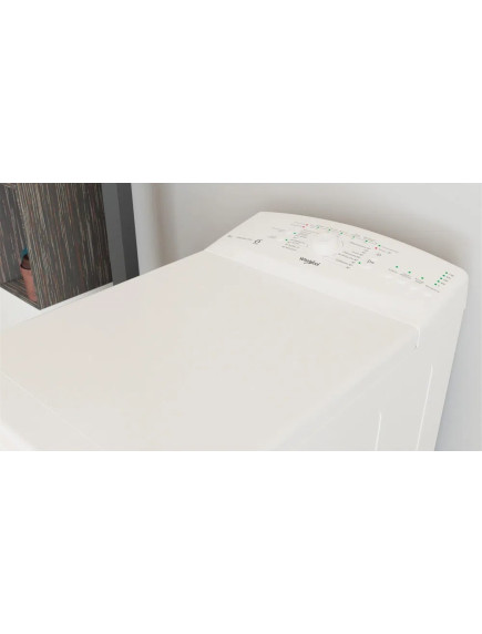 Стиральная машина Whirlpool TDLR 6040L EU/N
