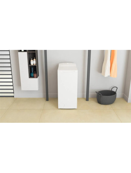 Стиральная машина Whirlpool TDLR 6040L EU/N