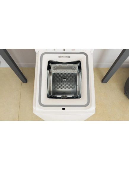 Стиральная машина Whirlpool TDLR 6040L EU/N